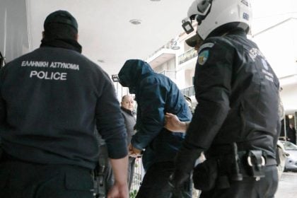 Στη φυλακή ο σμήναρχος που κατηγορείται για κατασκοπεία υπέρ της Κίνας - Τι υποστήριξε στην απολογία του