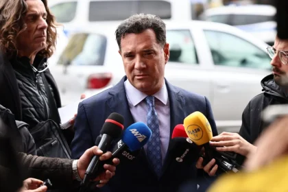 Άδωνις Γεωργιάδης: Κατέθεσε μήνυση κατά της Κωνσταντοπούλου