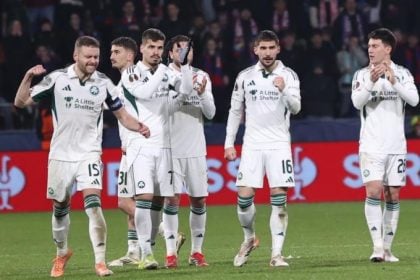 Μεγάλη πρόκριση για ΠΑΟ στα πέναλτι με Λαφόν! Άντεξε με 10 παίκτες!