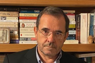 Η φιλοδοξία του 2030