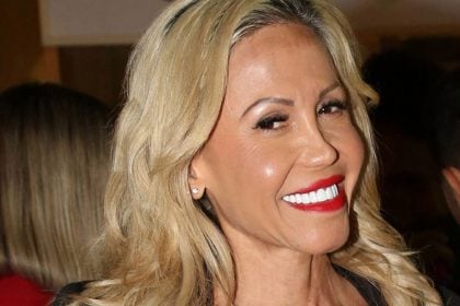 «Άρχισα να δουλεύω για να μην πάρω χάπια» – Η συγκλονιστική εξομολόγηση της Άννας Φλωρινιώτη