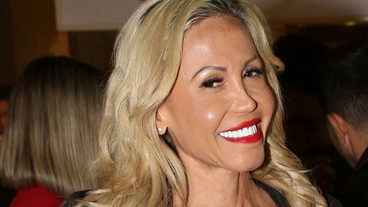 «Άρχισα να δουλεύω για να μην πάρω χάπια» – Η συγκλονιστική εξομολόγηση της Άννας Φλωρινιώτη