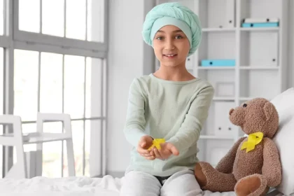 Ένα παιδί διαγιγνώσκεται με καρκίνο κάθε ημέρα – 4 στα 5 ξεπερνούν τη νόσο