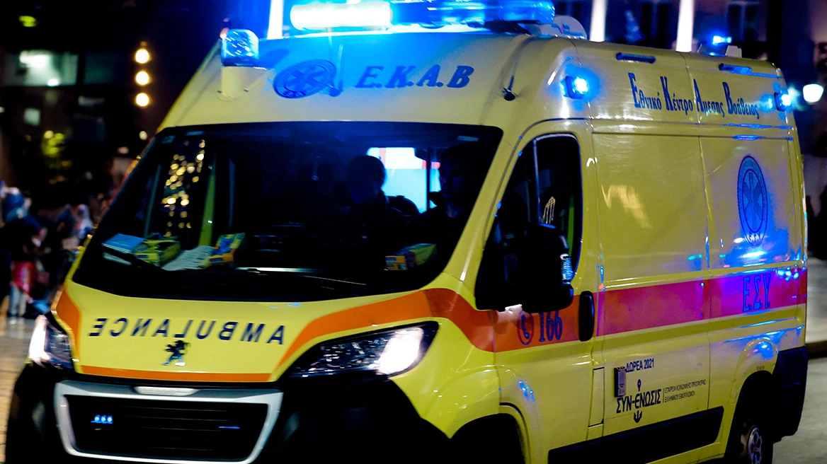 Τραγωδία στη Λούτσα: Νεκρός 15χρονος οδηγός σε τροχαίο, δύο συνομήλικοί του τραυματίες, ήταν μαζί του στο ΙΧ