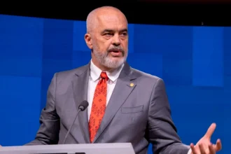 Ο Έντι Ράμα θα συμμετάσχει στην εναρκτήρια συνεδρίαση του «Συμβουλίου Ειρήνης» του Τραμπ