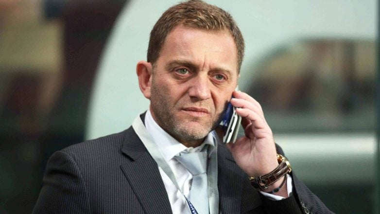 Νέος πρόεδρος στον ΑΠΟΕΛ