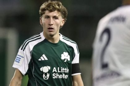 Παναθηναϊκός: Το πρώτο σοβαρό τεστ για τον Αντίνο