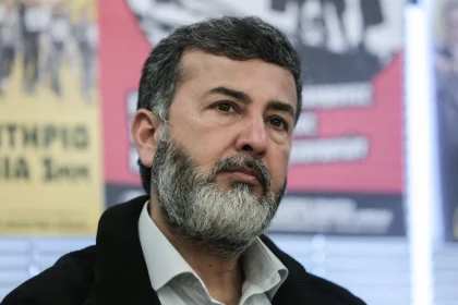 Ανακαλείται το καθεστώς πρόσφυγα από τον πρόεδρο της Πακιστανικής Κοινότητας στην Ελλάδα, Τζαβέντ Ασλάμ