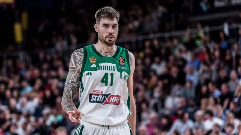 Πήγε στην Κρήτη ο Χουάντσο, αμφίβολη η συμμετοχή του