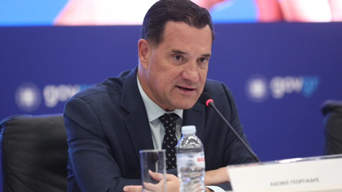 Γεωργιάδης για προγράμματα κατάρτισης: Δεν υπάρχει «γαλάζιο» σκάνδαλο, πολιτικά κίνητρα πίσω από την στοχοποίηση της Στρατινάκη και του συντρόφου της