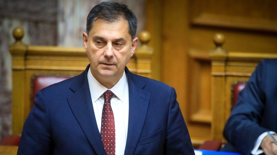 Ο Χάρης Θεοχάρης θα μετέχει ως παρατηρητής στο Συμβούλιο Ειρήνης του Ντόναλντ Τραμπ για τη Γάζα