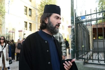 Εννιάμισι χρόνια η ποινή στον πατέρα Αντώνιο για την κακοποίηση παιδιών