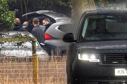 Συνελήφθη ο πρίγκιπας Άντριου για κατάχρηση εξουσίας στο σκάνδαλο ‘Επστιν