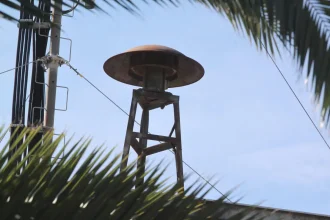 Προγραμματισμένη δοκιμαστική ήχηση σειρήνων συναγερμού σήμερα στην Πάτρα