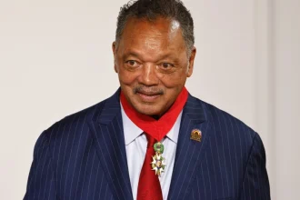 Τζέσε Τζάκσον: Πέθανε στα 84 του ο αιδεσιμότατος και ακτιβιστής για τα πολιτικά δικαιώματα