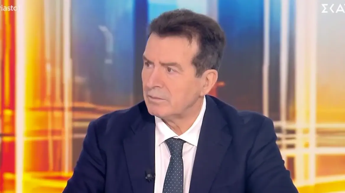 Χρυσοχοΐδης: Έχουμε πρόβλημα με τον υπερπληθυσμό στις φυλακές, ετοιμάζουμε 8 νέες - Ποιες κάμερες κόβουν κλήσεις