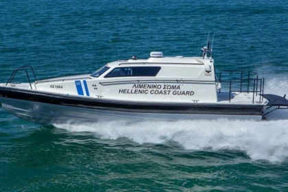 Συνελήφθη 60χρονος που αρνήθηκε να παραδώσει 584 κιλά ψάρια μετά από αλιευτική παράβαση