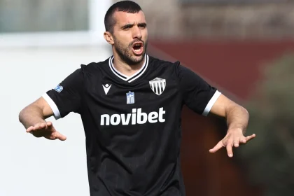 Πήρε κεφάλι ξανά στην υπόθεση άνοδος η Καλαμάτα κέρδισε 3-0 τον Ολυμπιακό Β', γκέλα για τον Πανιώνιο