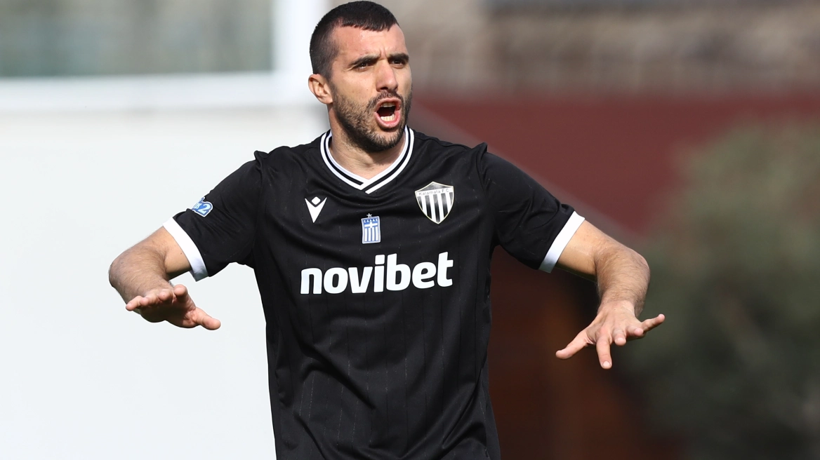 Πήρε κεφάλι ξανά στην υπόθεση άνοδος η Καλαμάτα κέρδισε 3-0 τον Ολυμπιακό Β', γκέλα για τον Πανιώνιο