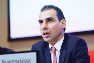 Μάριος Θεμιστοκλέους: Θλιβερή η τακτική των οργανωμένων μειοψηφιών να μετατρέπουν τα νοσοκομεία σε πεδίο ωμής βίας