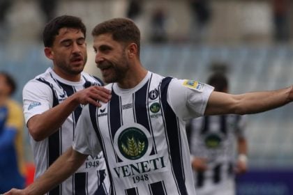Super League 2: Διπλό ανόδου ο Ηρακλής, 1-0 τη Νίκη στον Βόλο