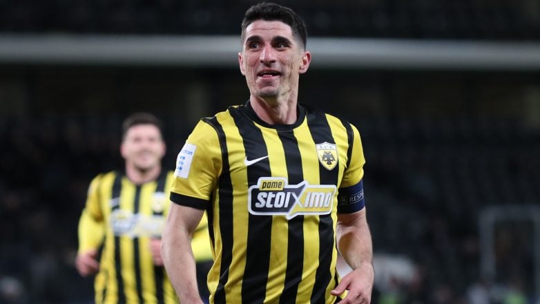 Ο Μάνταλος «έπιασε» τους Μανωλά και Νικολάου