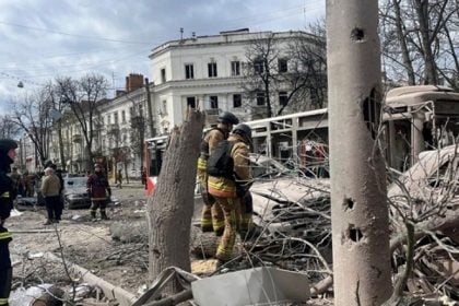 Ουκρανία: 4 χρόνια πολέμου σε 5 σημαντικές φάσεις