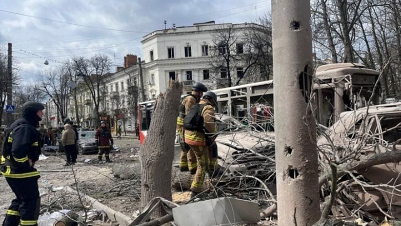 Ουκρανία: 4 χρόνια πολέμου σε 5 σημαντικές φάσεις