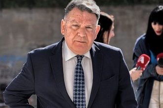 Ένας χρόνος χωρίς τον Αλέξη Κούγια: Πότε και πού θα τελεστεί το ετήσιο μνημόσυνο