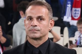 Ντέμης Νικολαΐδης: Σε αναστολή ο πλειστηριασμός του οικοπέδου-φιλέτου στην Αλεξανδρούπολη