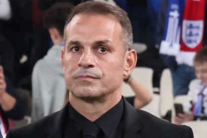 Ντέμης Νικολαΐδης: Σε αναστολή ο πλειστηριασμός του οικοπέδου-φιλέτου στην Αλεξανδρούπολη