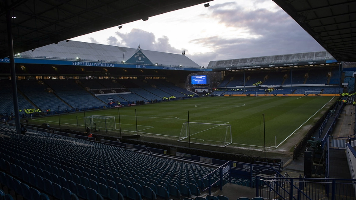 Σέφιλντ Γουένσντεϊ: Ο πιο πρόωρος υποβιβασμός στην ιστορία του αγγλικού ποδοσφαίρου