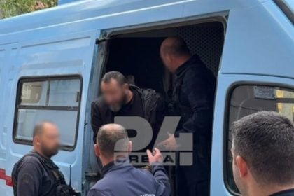 Μακελειό στα Βορίζια: Στην ανακρίτρια προφυλακισμένος συγγενής του Καργάκη