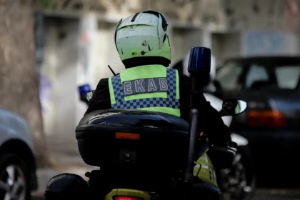 Κέρκυρα: Νεκρός σε τροχαίο 62χρονος γιατρός του νοσοκομείου του νησιού