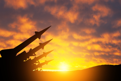 Θωρακίζεται το Ιράν: Προς συμφωνία με την Κίνα για την αγορά αντιπλοϊκών πυραύλων κρουζ