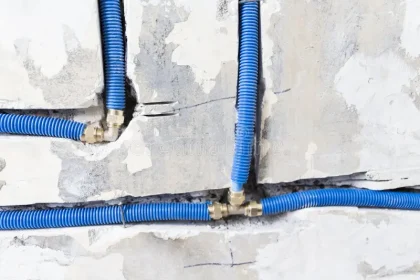 Αχαΐα: Τα έκανε "γυαλιά καρφιά" στο κρατητήριο-Έσπασε τα υδραυλικά και πλημμύρισε ο τόπος-Είχε συλληφθεί αρνούμενος αλκοολομέτρηση