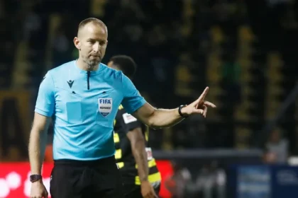 Super League: Ο Τόμας Μπόγκναρ στο Παναθηναϊκός-Άρης