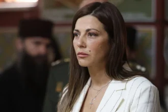 Ζαχαράκη: Δεν καταργούνται αυτή τη στιγμή οι Πανελλαδικές - Τα βήματα για την εφαρμογή του Εθνικού Απολυτηρίου