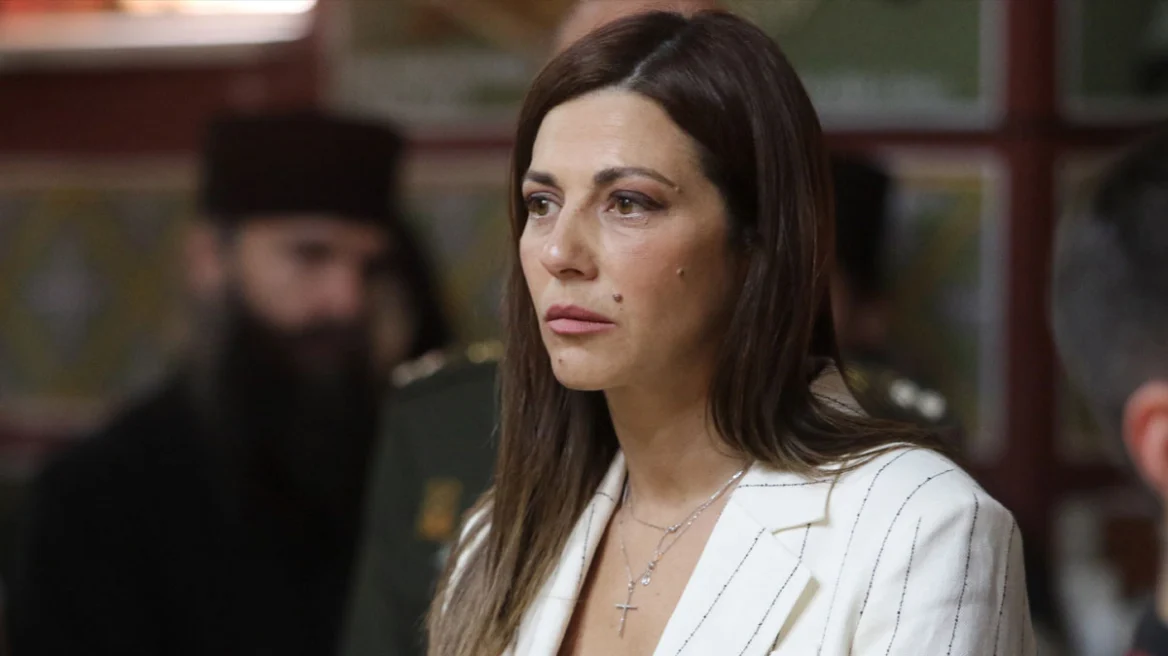 Ζαχαράκη: Δεν καταργούνται αυτή τη στιγμή οι Πανελλαδικές - Τα βήματα για την εφαρμογή του Εθνικού Απολυτηρίου