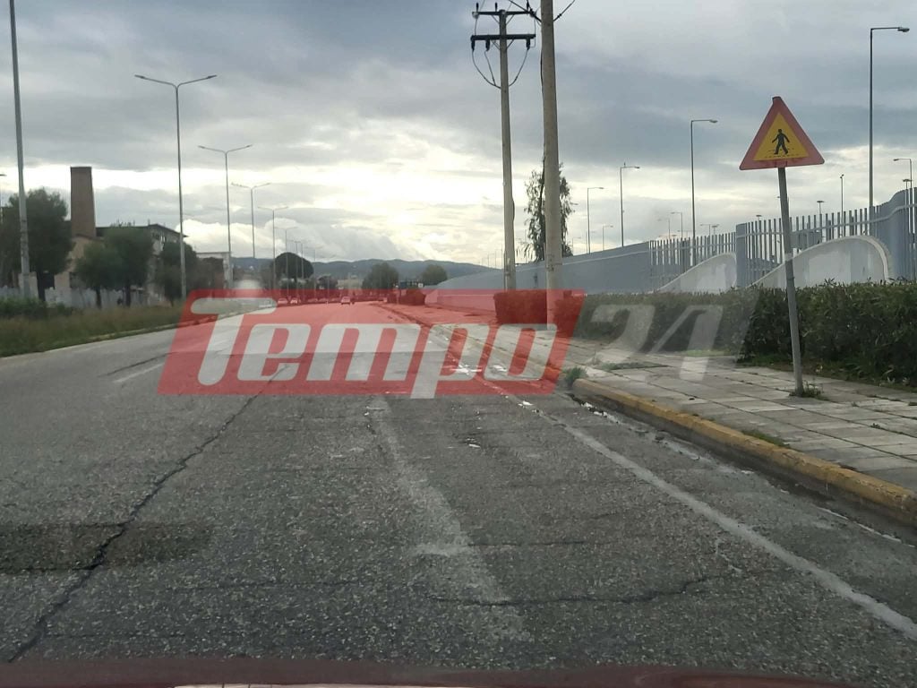 Άνοιξε η Ακτή Δυμαίων-ΦΩΤΟ