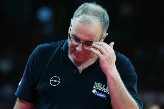 Πέθανε ο Θανάσης Σκουρτόπουλος