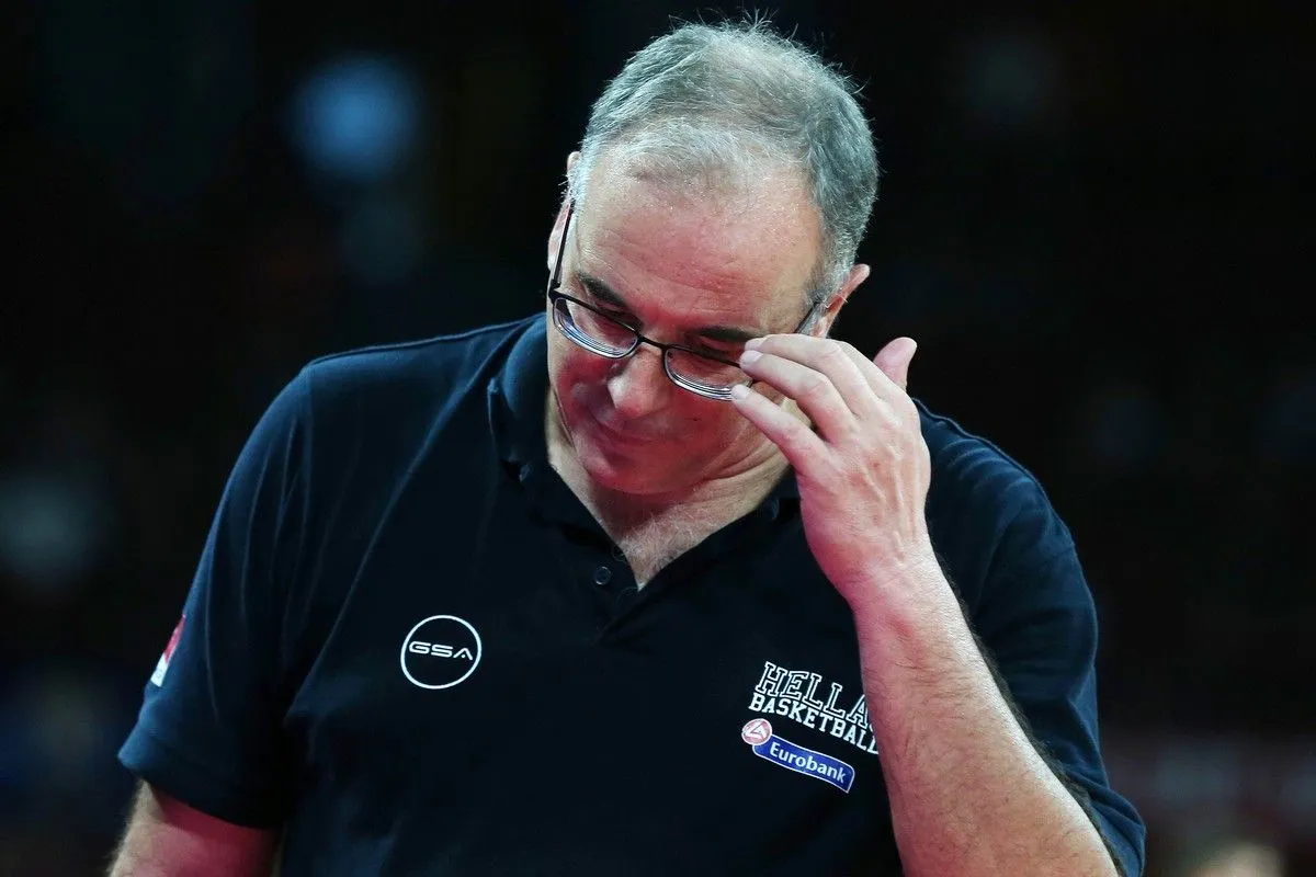 Πέθανε ο Θανάσης Σκουρτόπουλος