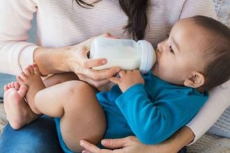 Ανάκληση βρεφικού γάλακτος από τον ΕΟΦ