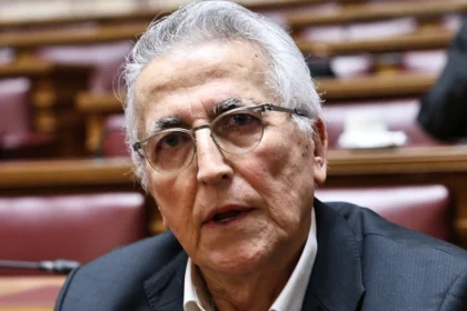 Γιάννης Παναγόπουλος: Δημοσιογράφος και έξι εταιρείες κατηγορούνται μαζί με τον πρόεδρο της ΓΣΕΕ για υπεξαίρεση κονδυλίων