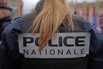 Γαλλία: Διώξεις σε τέσσερις υπόπτους για κατασκοπεία υπέρ της Κίνας