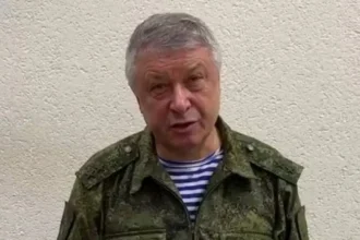 Πυροβολήθηκε υψηλόβαθμος Ρώσος στρατιωτικός στη Μόσχα, ο δράστης του έριξε πολλές φορές και διέφυγε