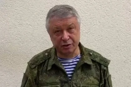 Πυροβολήθηκε υψηλόβαθμος Ρώσος στρατιωτικός στη Μόσχα, ο δράστης του έριξε πολλές φορές και διέφυγε