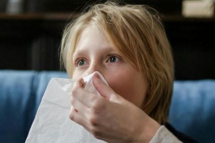 Επτά θάνατοι από COVID-19 και εννιά από γρίπη την τελευταία εβδομάδα