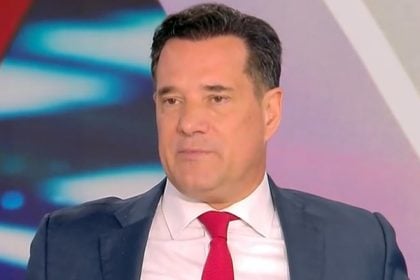 Άδ. Γεωργιάδης για φαρμακευτική αγορά: Σε φάση διεθνών ανακατατάξεων και αυξημένων προκλήσεων