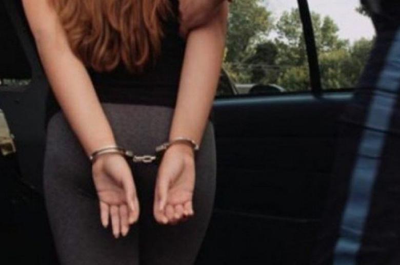 Πάτρα: Γυναίκα επιχείρησε να περάσει κοκαΐνη στη φυλακή Αγίου Στεφάνου